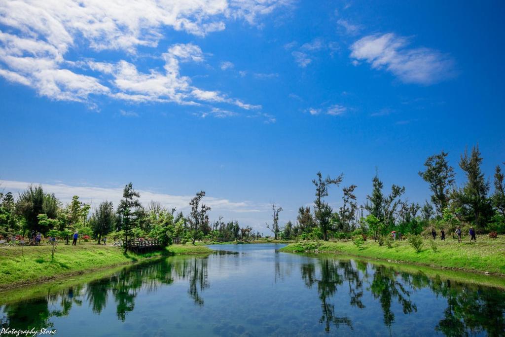 Yuan Places Taitung Екстериор снимка
